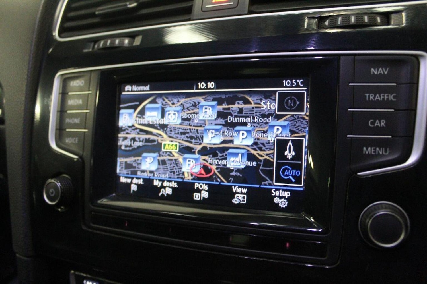 Used Volkswagen Golf 2015 for sale - 76471237: Photo 39