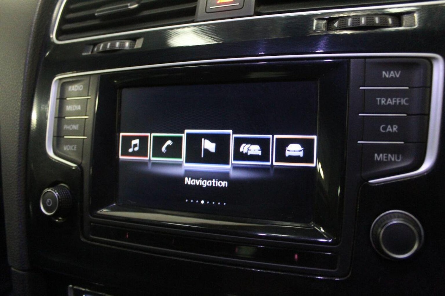 Used Volkswagen Golf 2015 for sale - 76471237: Photo 40