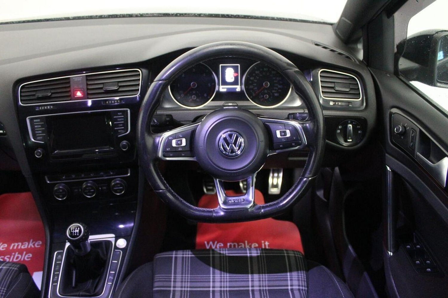 Used Volkswagen Golf 2015 for sale - 76471237: Photo 45