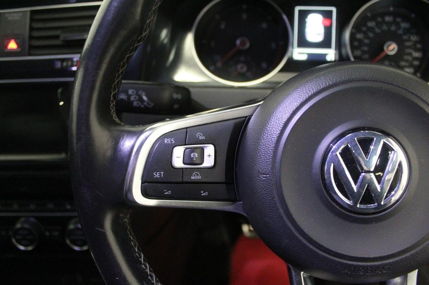 Used Volkswagen Golf 2015 for sale - 76471237: Photo 46