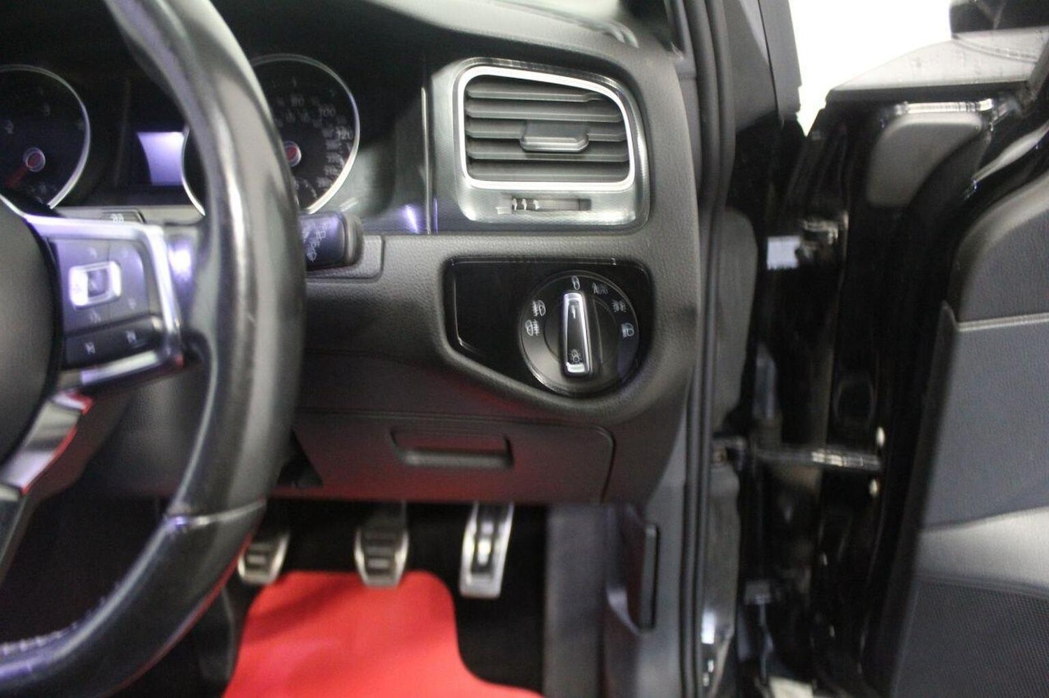 Used Volkswagen Golf 2015 for sale - 76471237: Photo 48