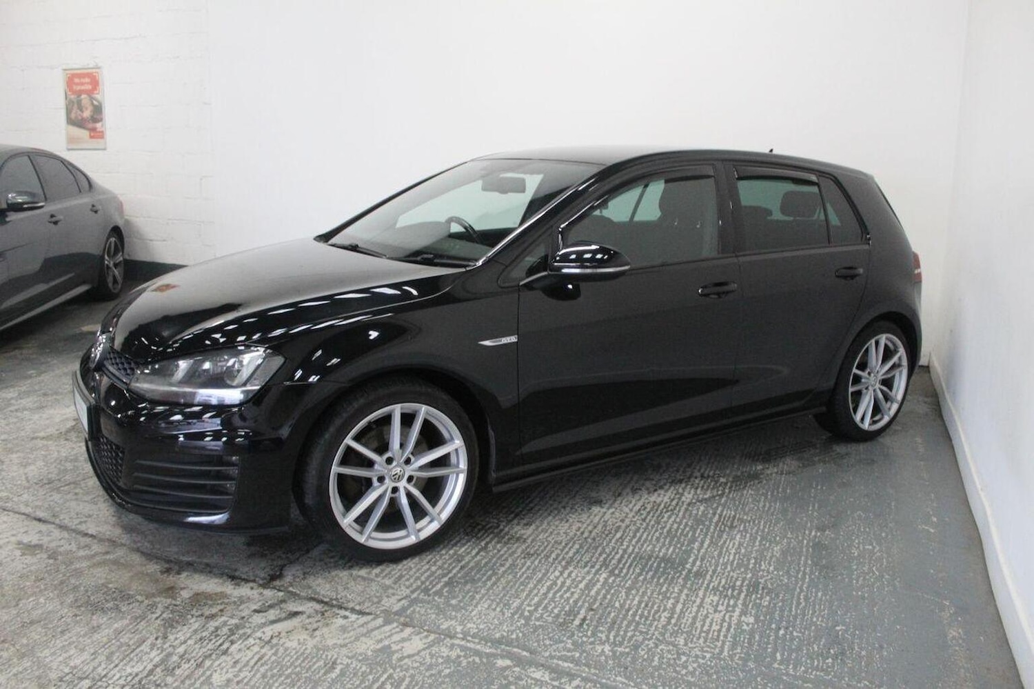 Used Volkswagen Golf 2015 for sale - 76471237: Photo 5