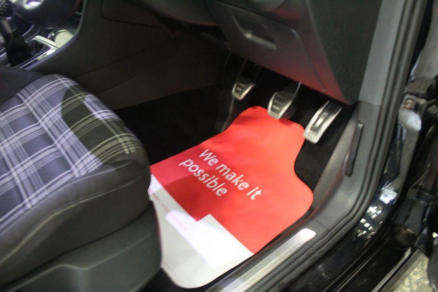 Used Volkswagen Golf 2015 for sale - 76471237: Photo 50