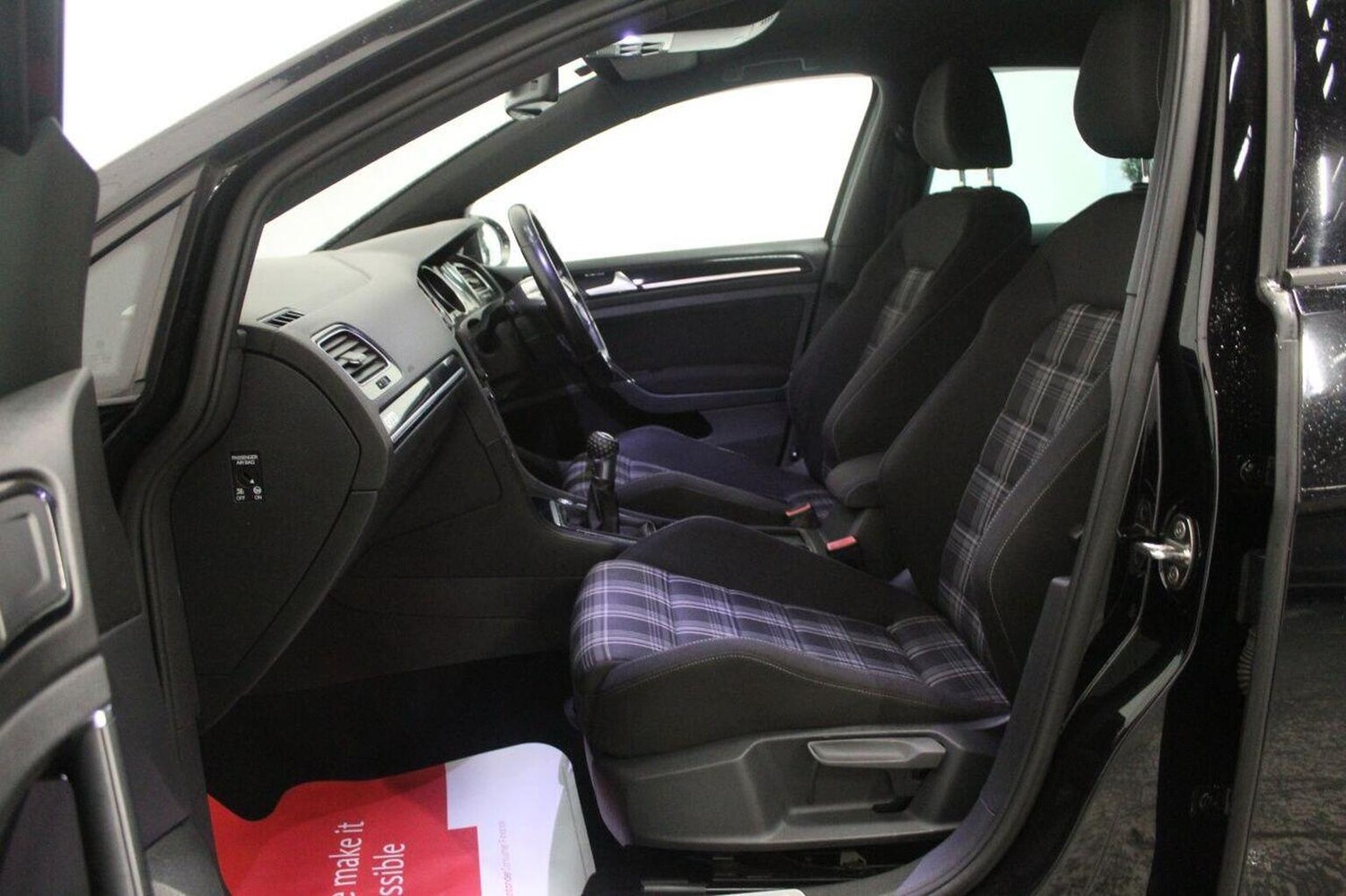 Used Volkswagen Golf 2015 for sale - 76471237: Photo 51