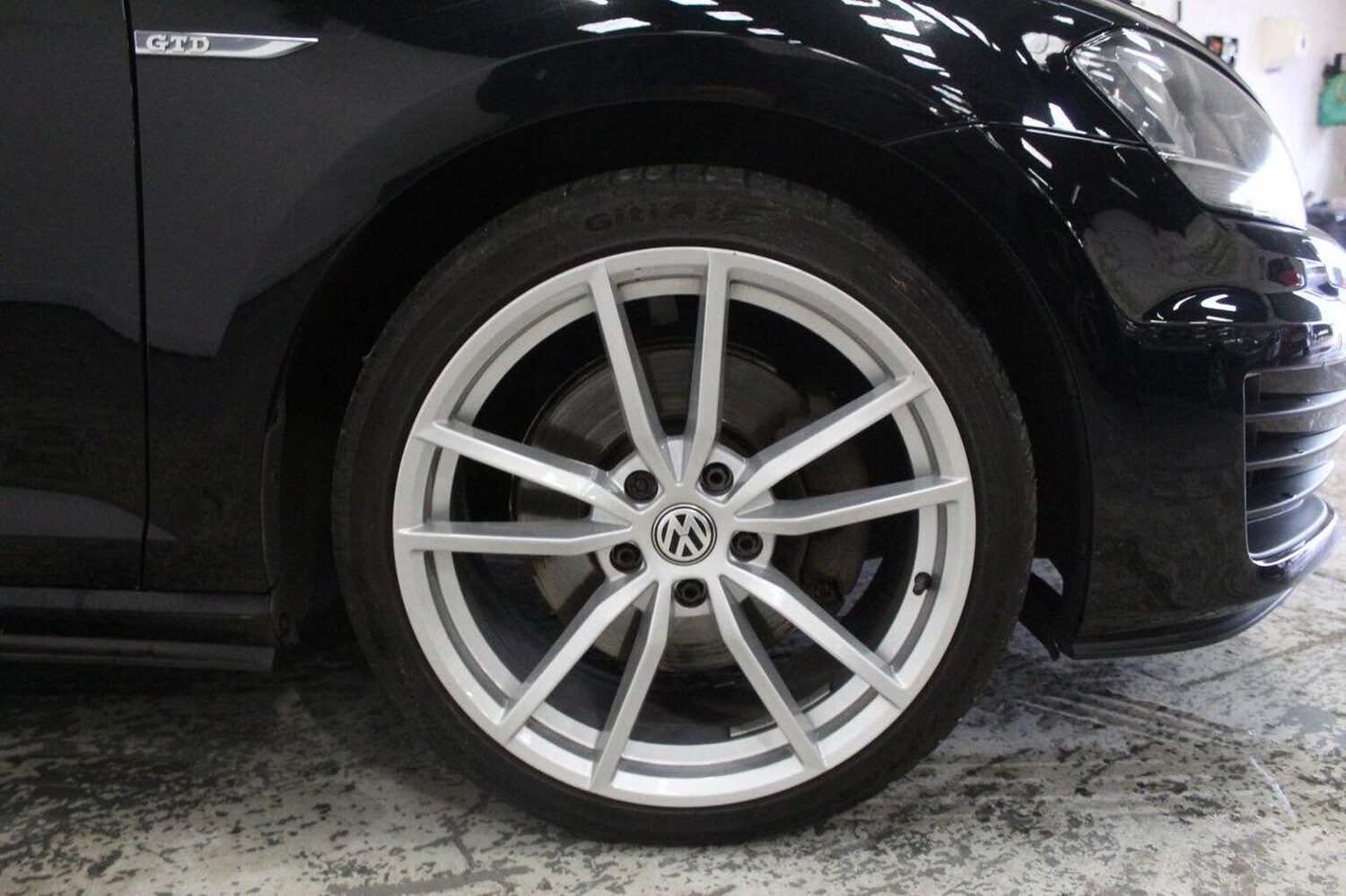 Used Volkswagen Golf 2015 for sale - 76471237: Photo 56