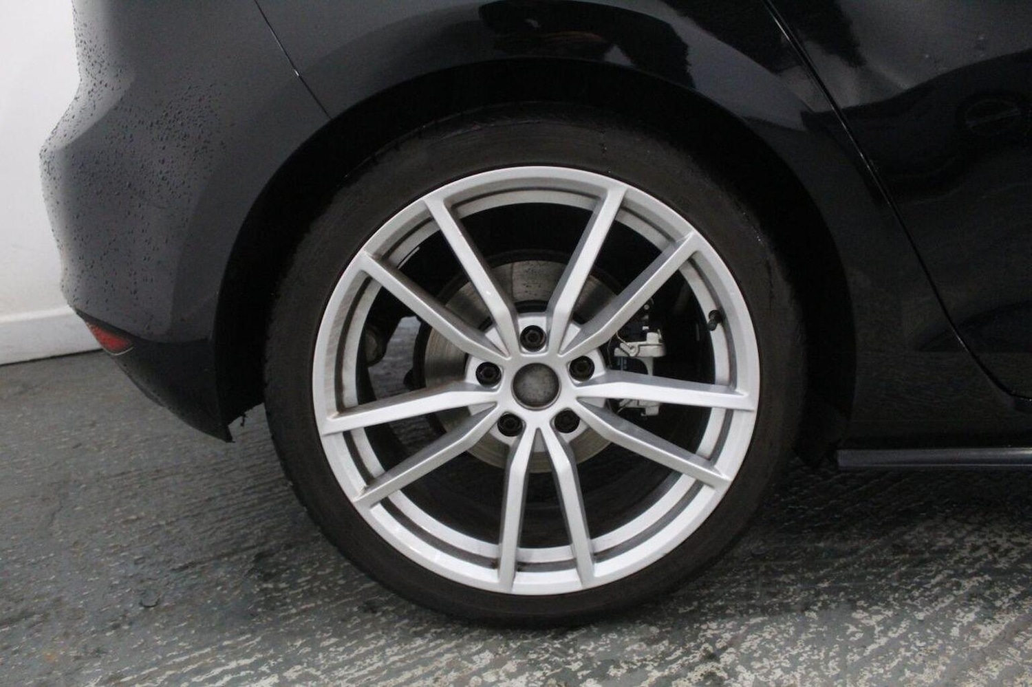 Used Volkswagen Golf 2015 for sale - 76471237: Photo 57