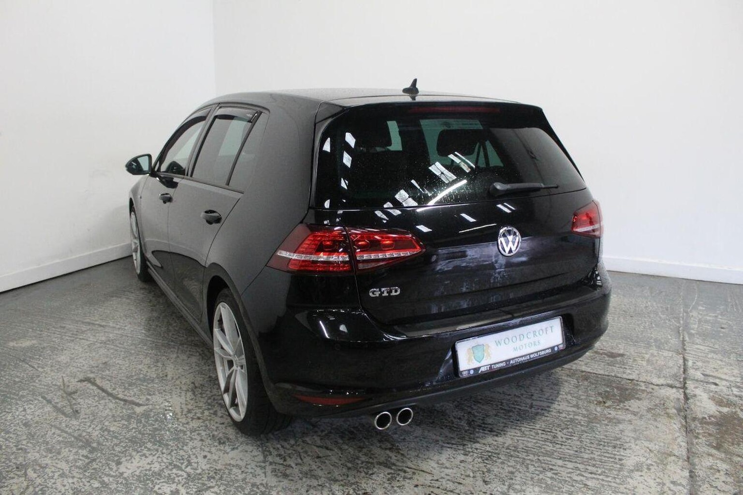 Used Volkswagen Golf 2015 for sale - 76471237: Photo 7