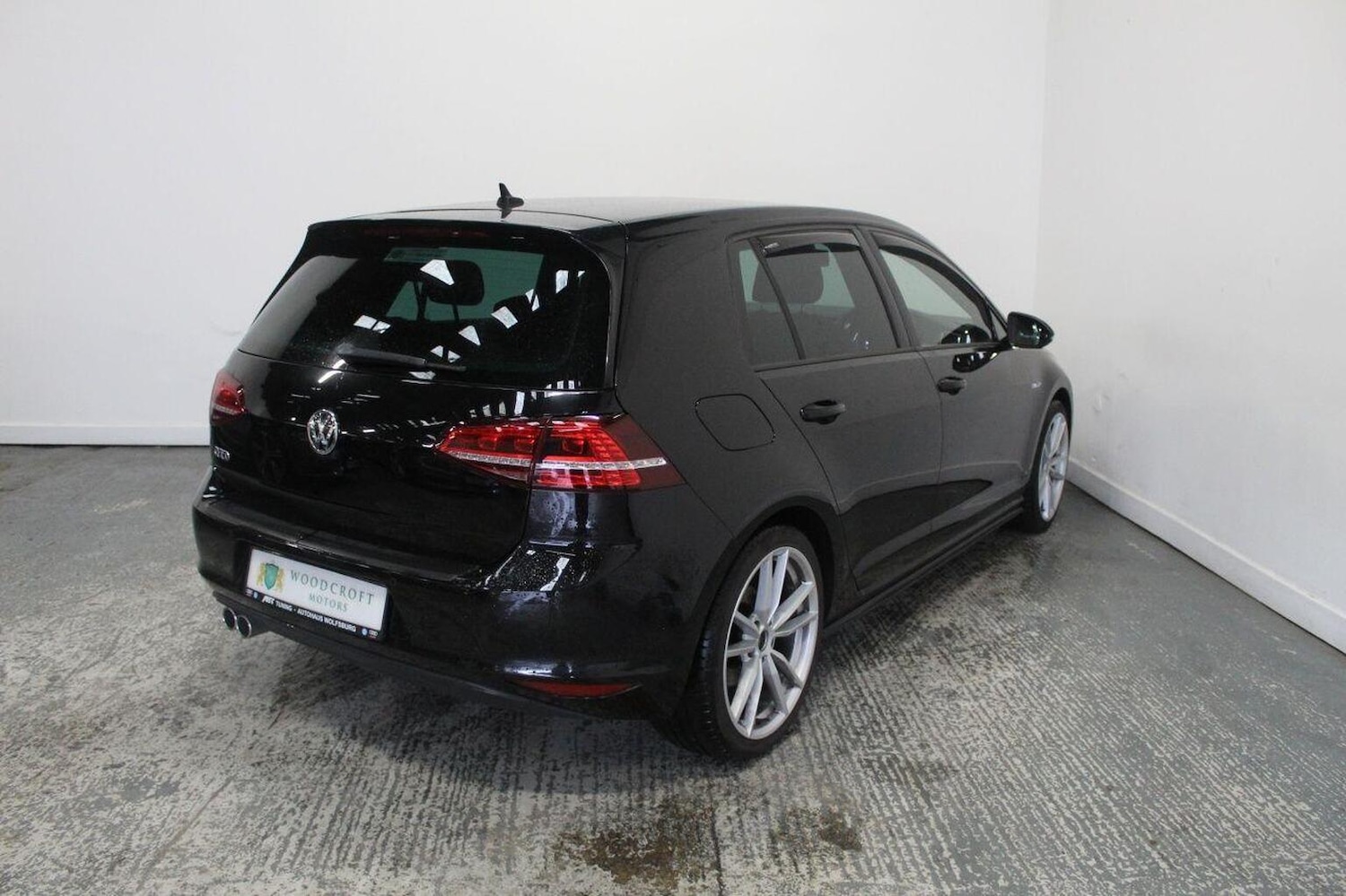 Used Volkswagen Golf 2015 for sale - 76471237: Photo 8
