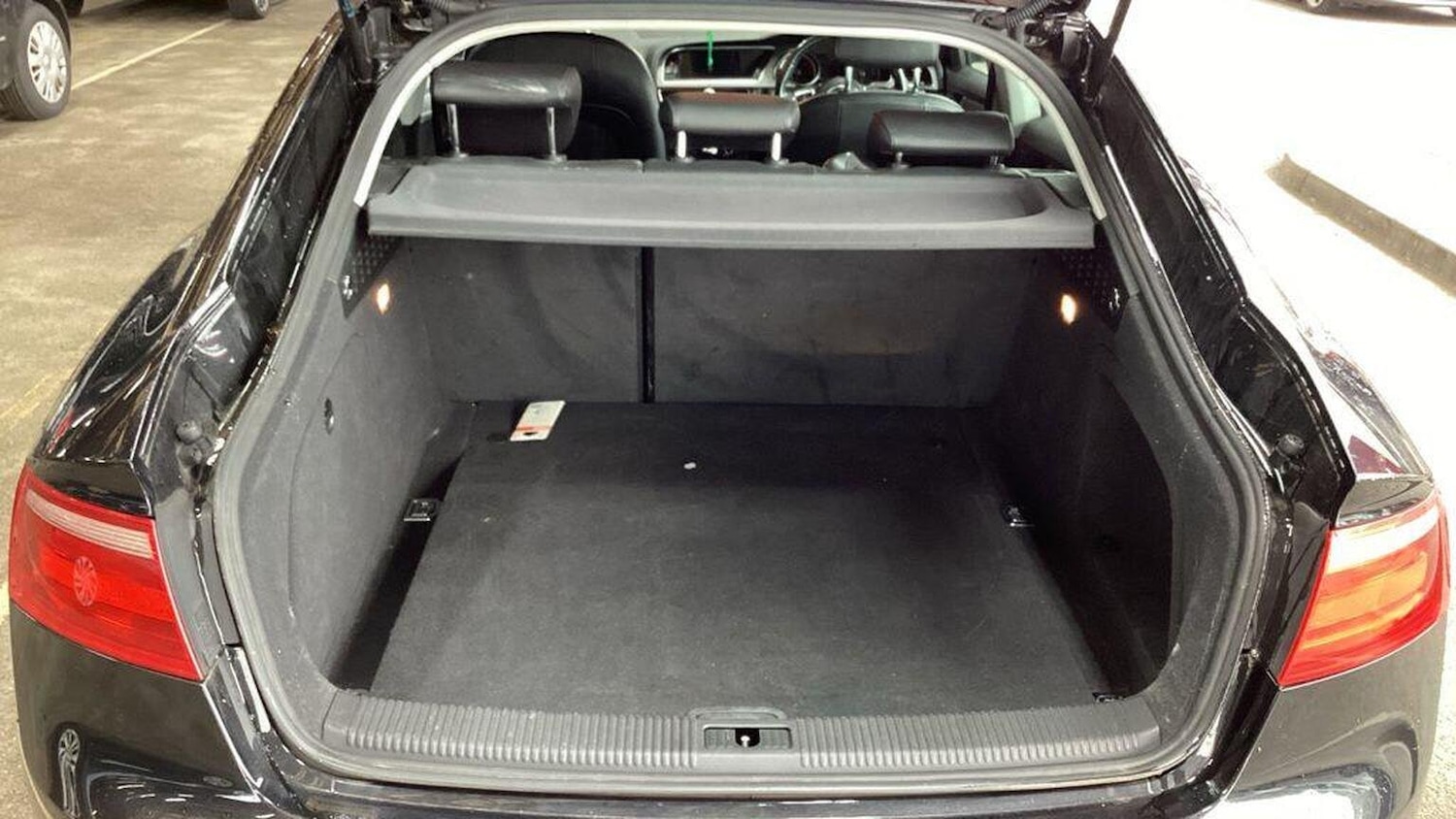 Used Audi A5 2014 for sale - 76174114: Photo 10
