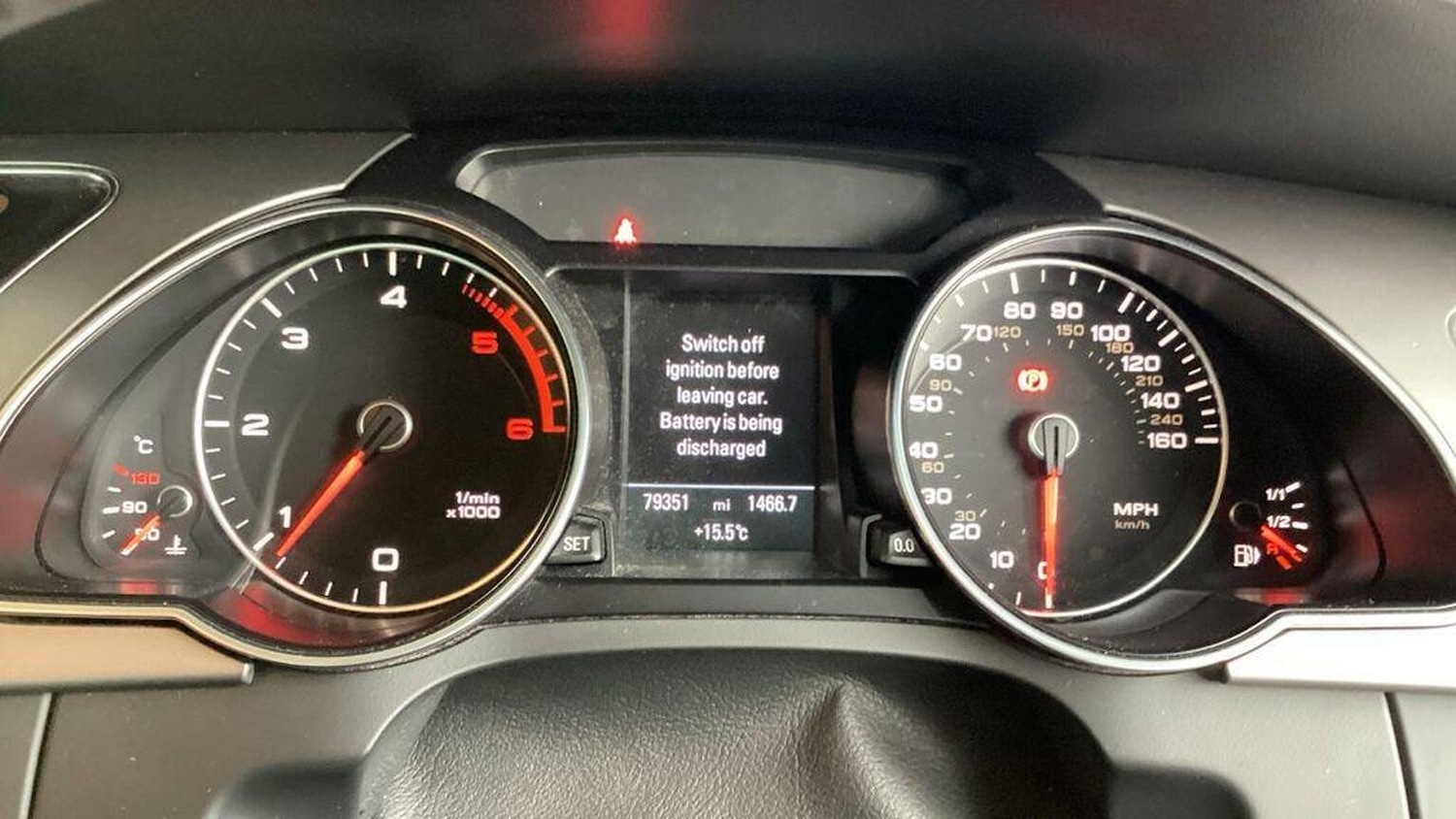 Used Audi A5 2014 for sale - 76174114: Photo 14