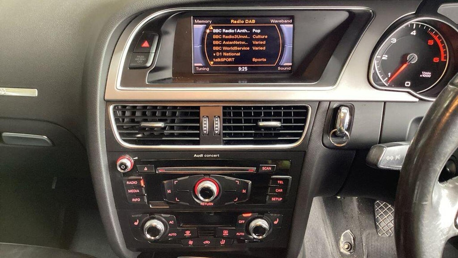 Used Audi A5 2014 for sale - 76174114: Photo 16