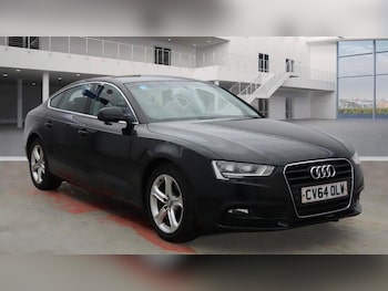 Audi - A5