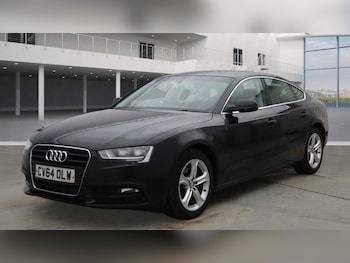 Used Audi A5 2014 for sale - 76174114: Photo 2