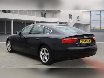 Used Audi A5 2014 for sale - 76174114: Photo 4