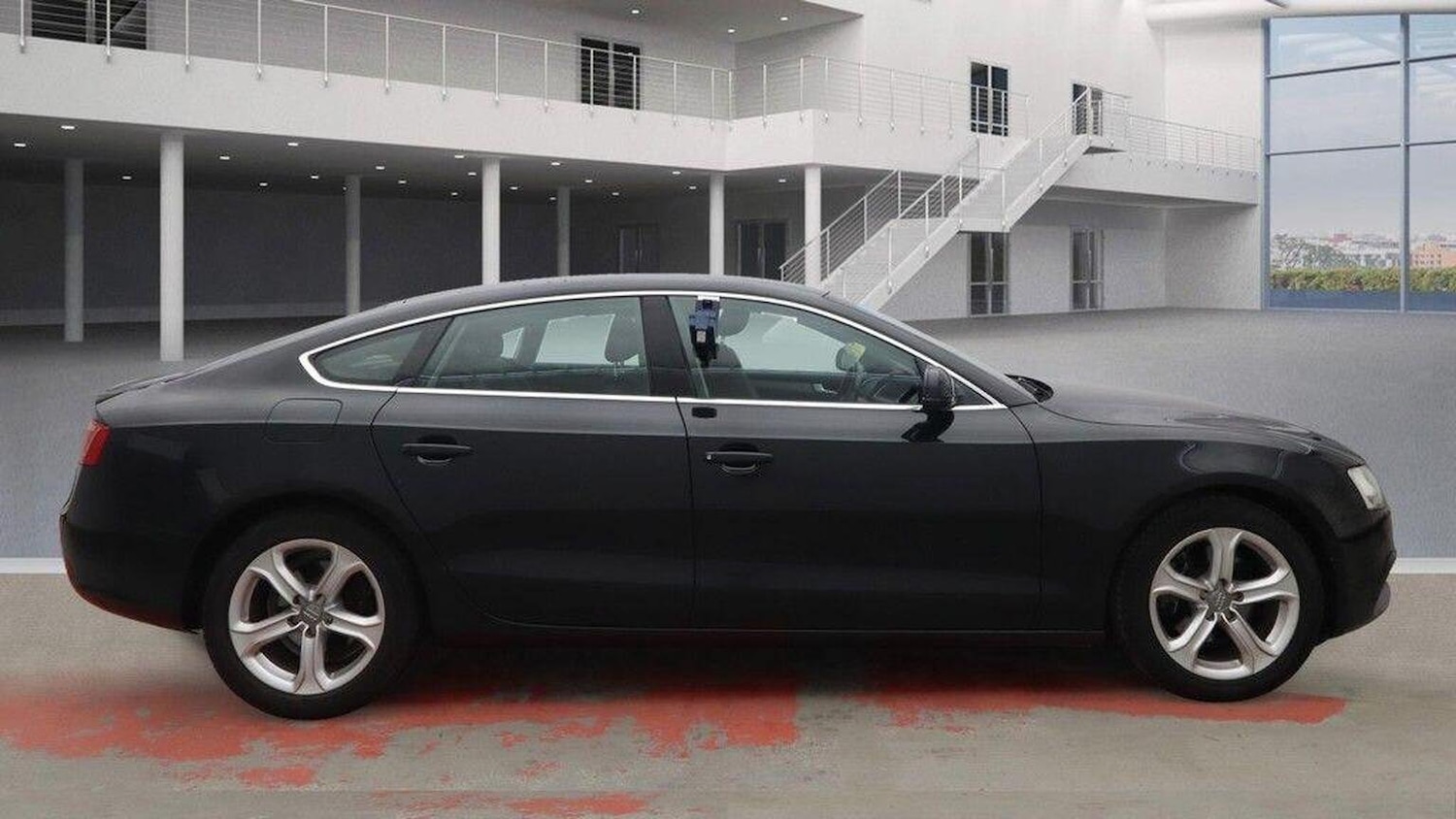 Used Audi A5 2014 for sale - 76174114: Photo 7