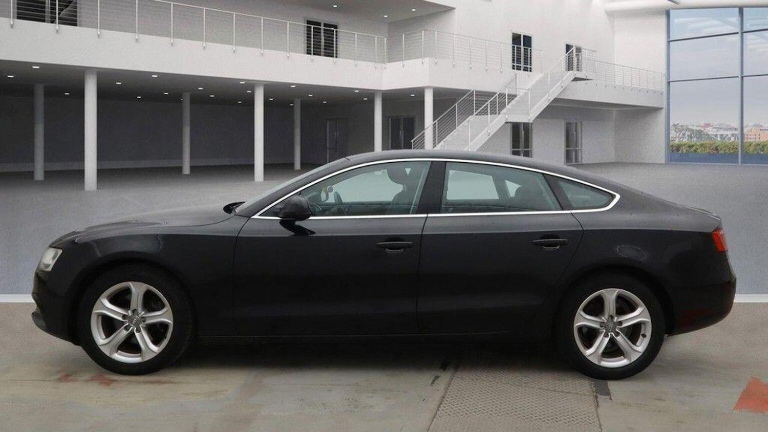 Used Audi A5 2014 for sale - 76174114: Photo 8