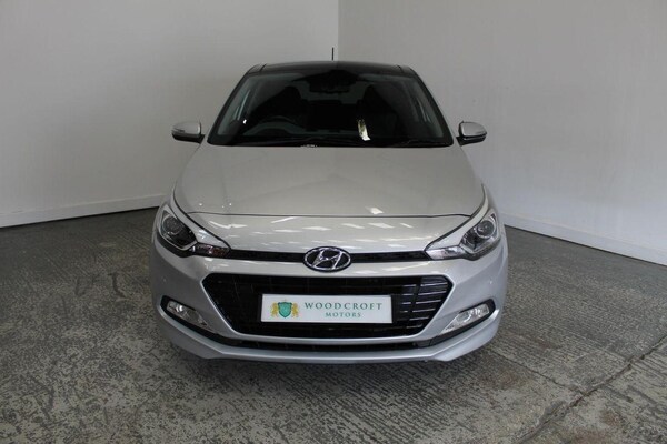 Used Hyundai i20 2016 for sale - 75718202: Photo 13