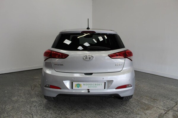 Used Hyundai i20 2016 for sale - 75718202: Photo 14