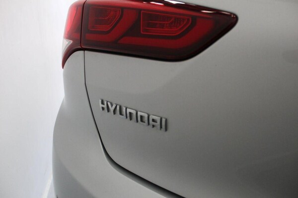 Used Hyundai i20 2016 for sale - 75718202: Photo 21