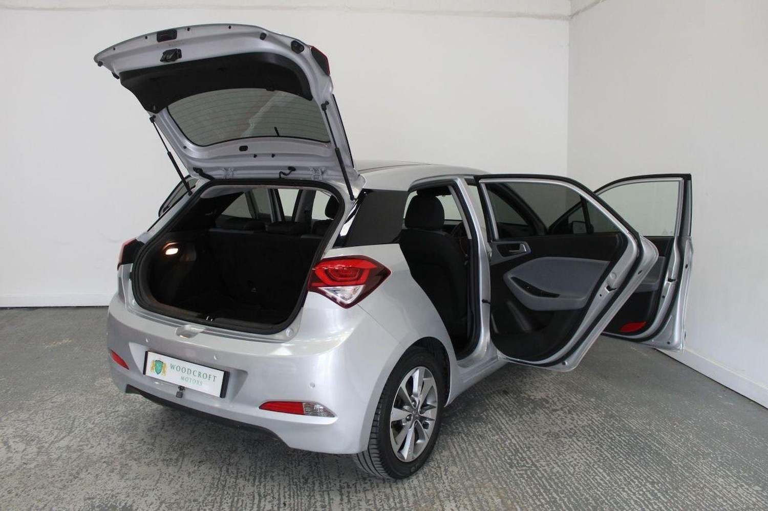 Vehicle 24