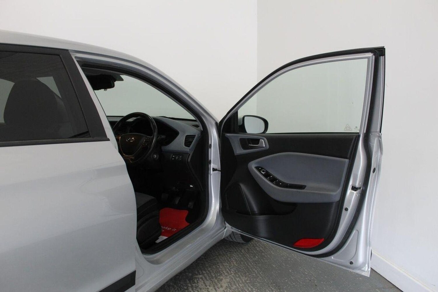 Vehicle 27