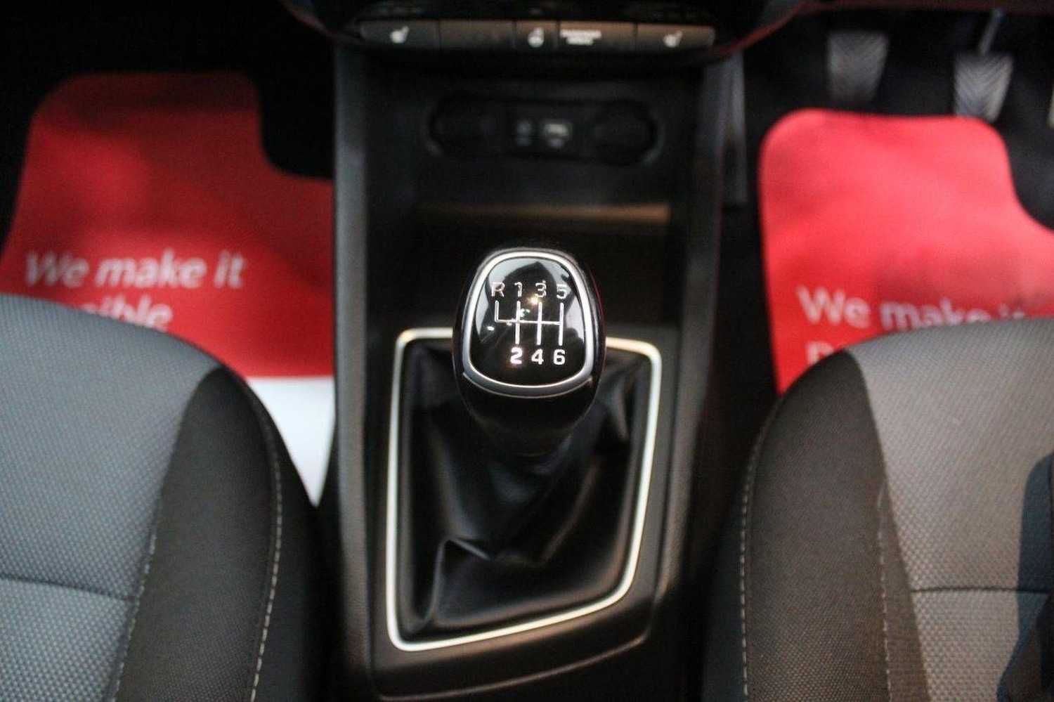 Vehicle 42