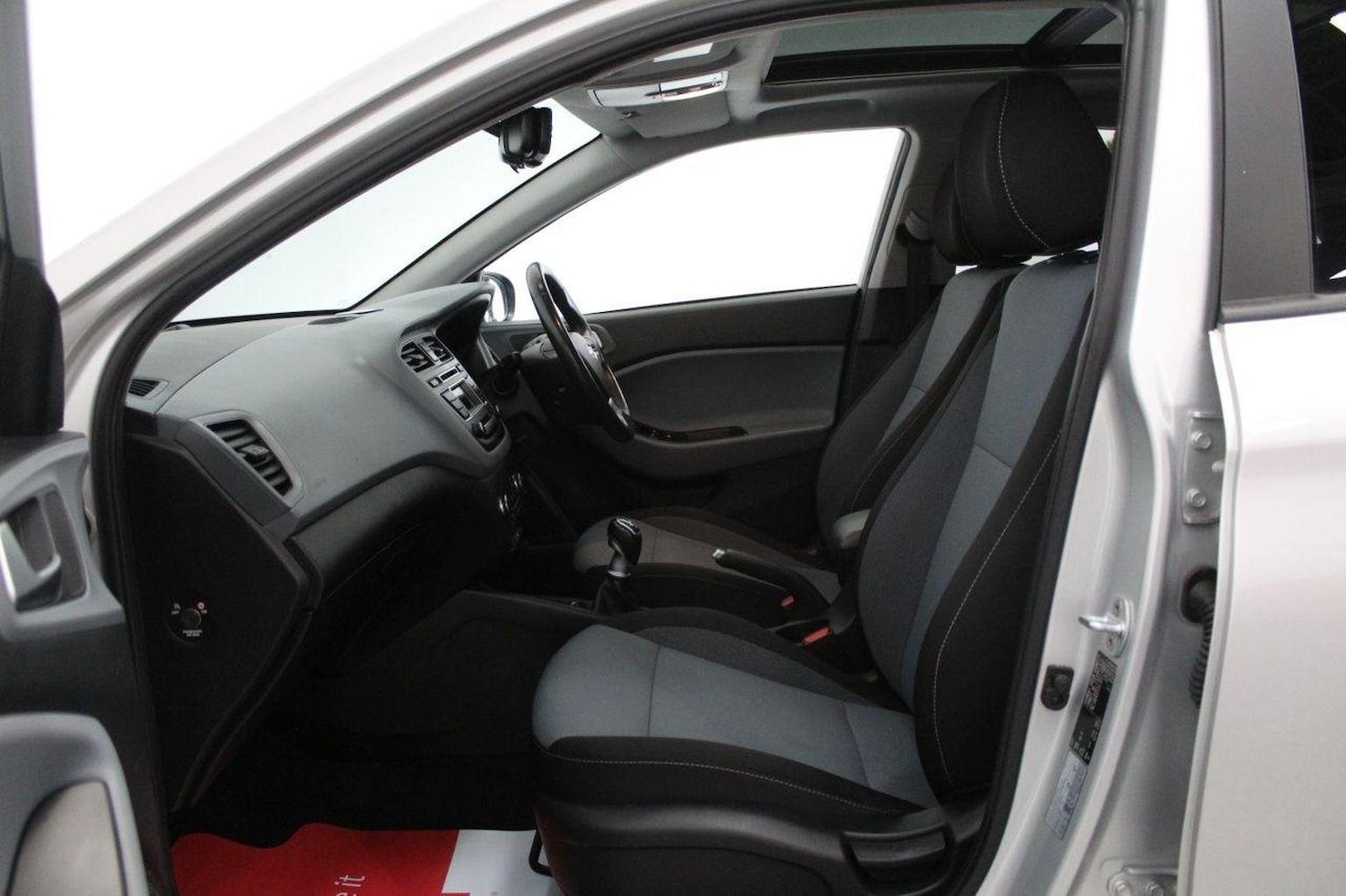 Vehicle 50