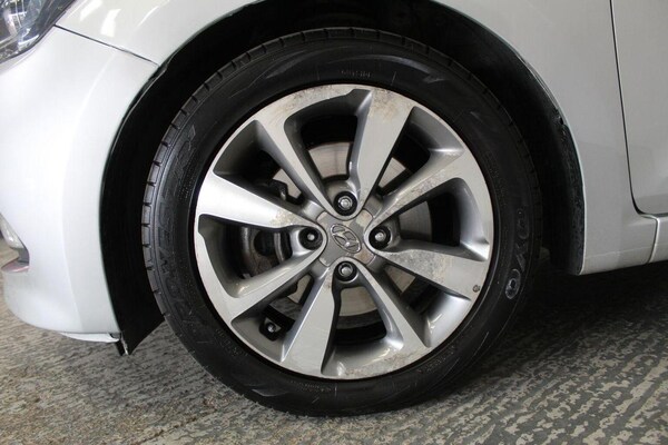 Used Hyundai i20 2016 for sale - 75718202: Photo 54
