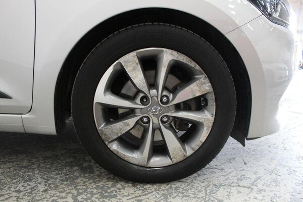 Used Hyundai i20 2016 for sale - 75718202: Photo 55