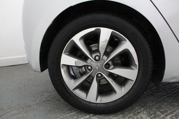 Used Hyundai i20 2016 for sale - 75718202: Photo 56