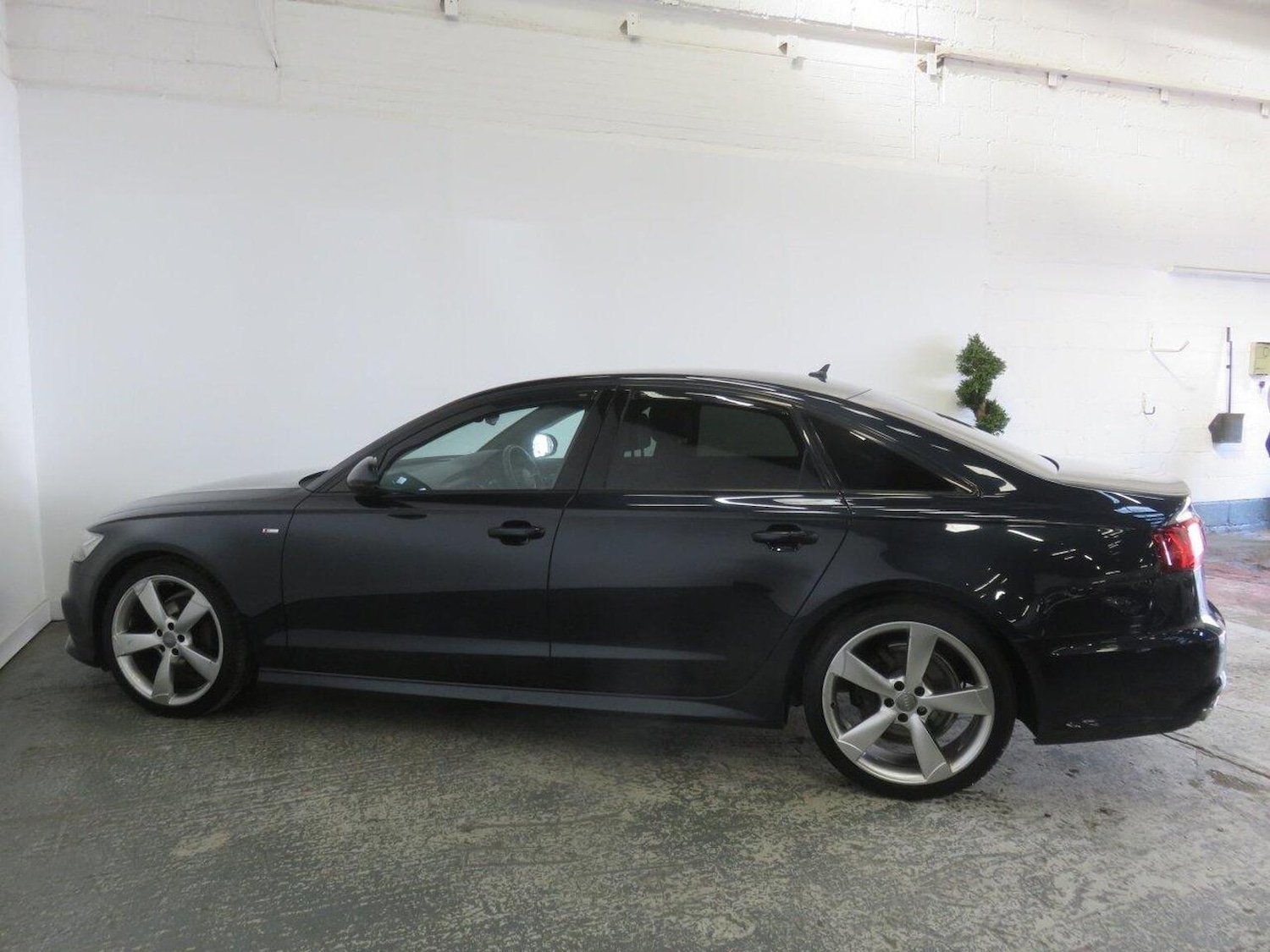 Used Audi A6 2015 for sale - 77937863: Photo 10