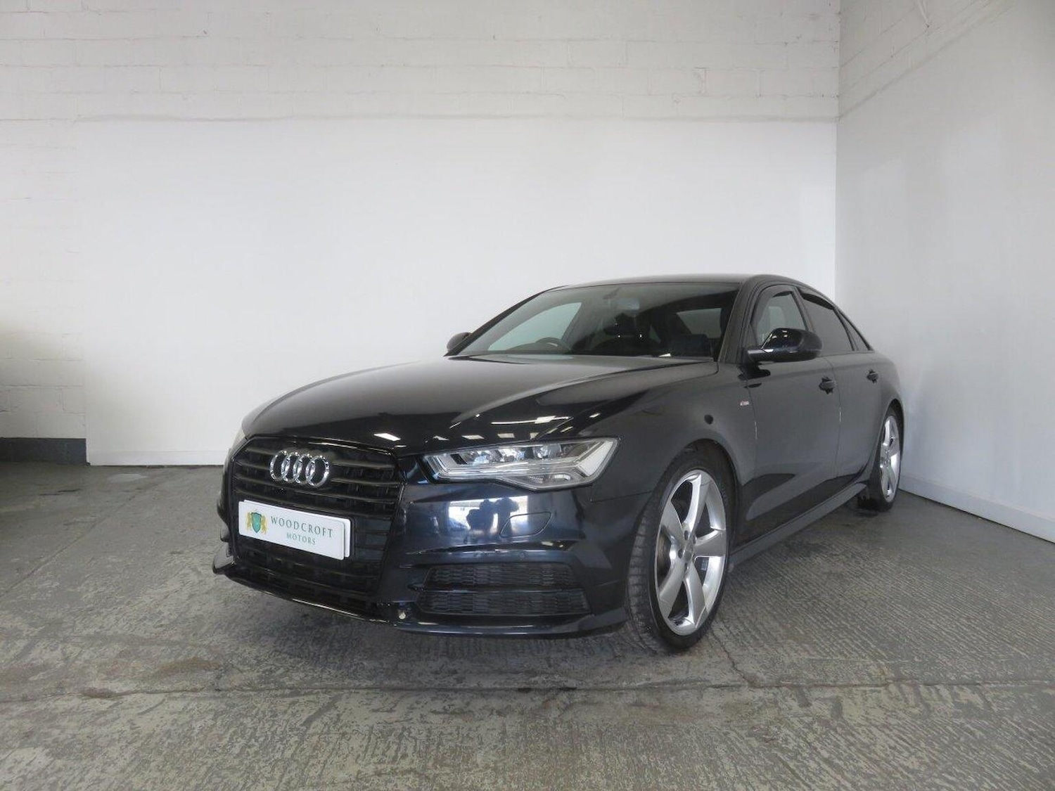 Used Audi A6 2015 for sale - 77937863: Photo 2