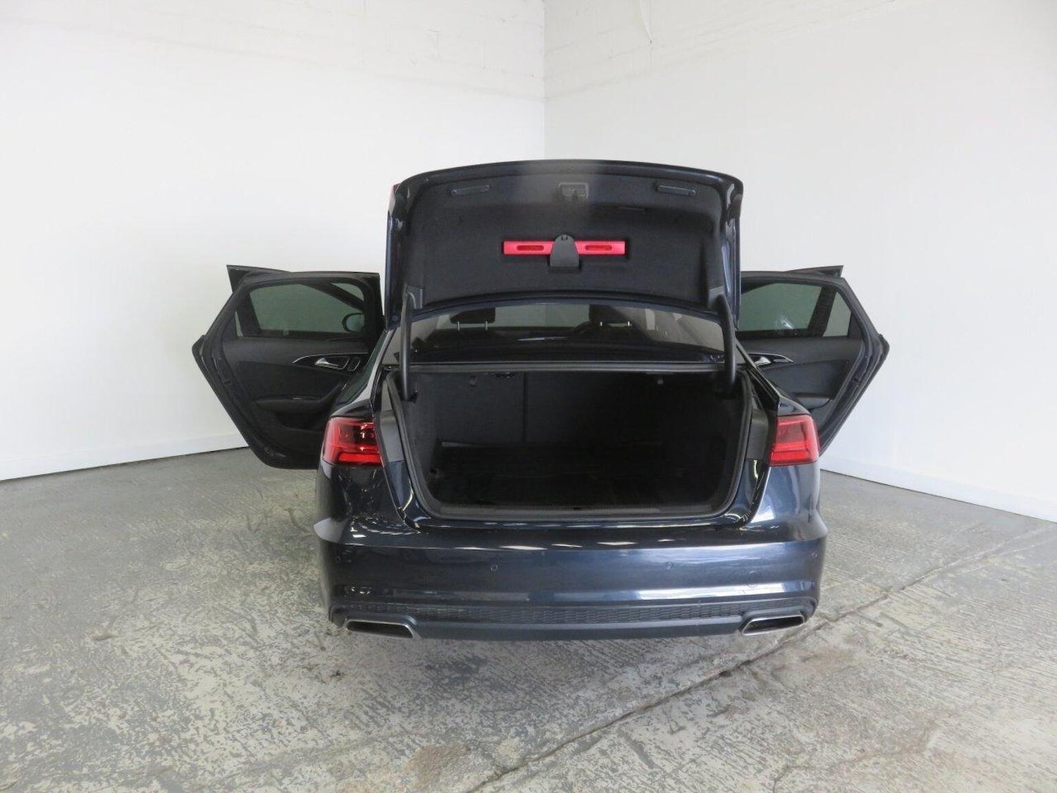 Used Audi A6 2015 for sale - 77937863: Photo 24