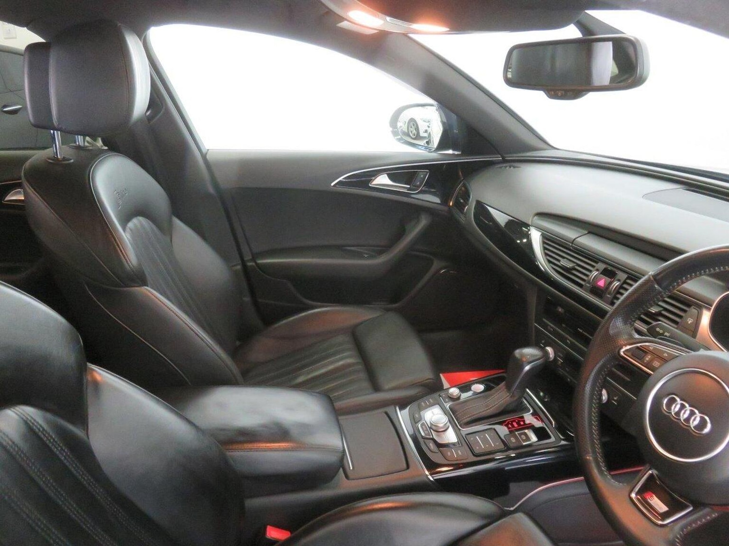 Used Audi A6 2015 for sale - 77937863: Photo 31