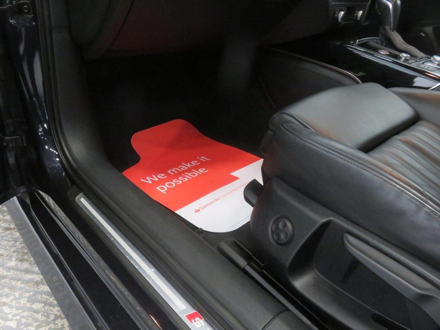 Used Audi A6 2015 for sale - 77937863: Photo 33