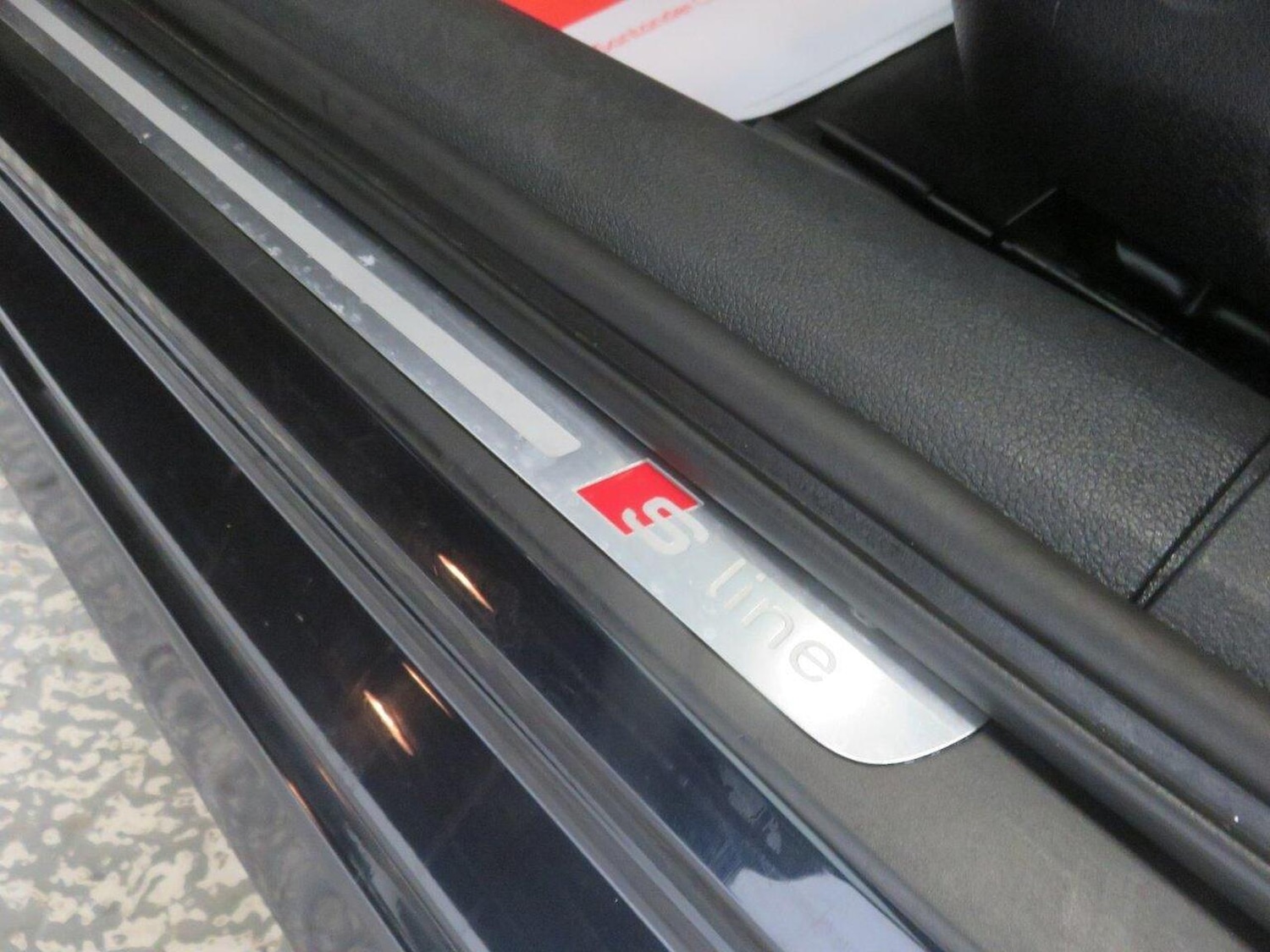 Used Audi A6 2015 for sale - 77937863: Photo 34