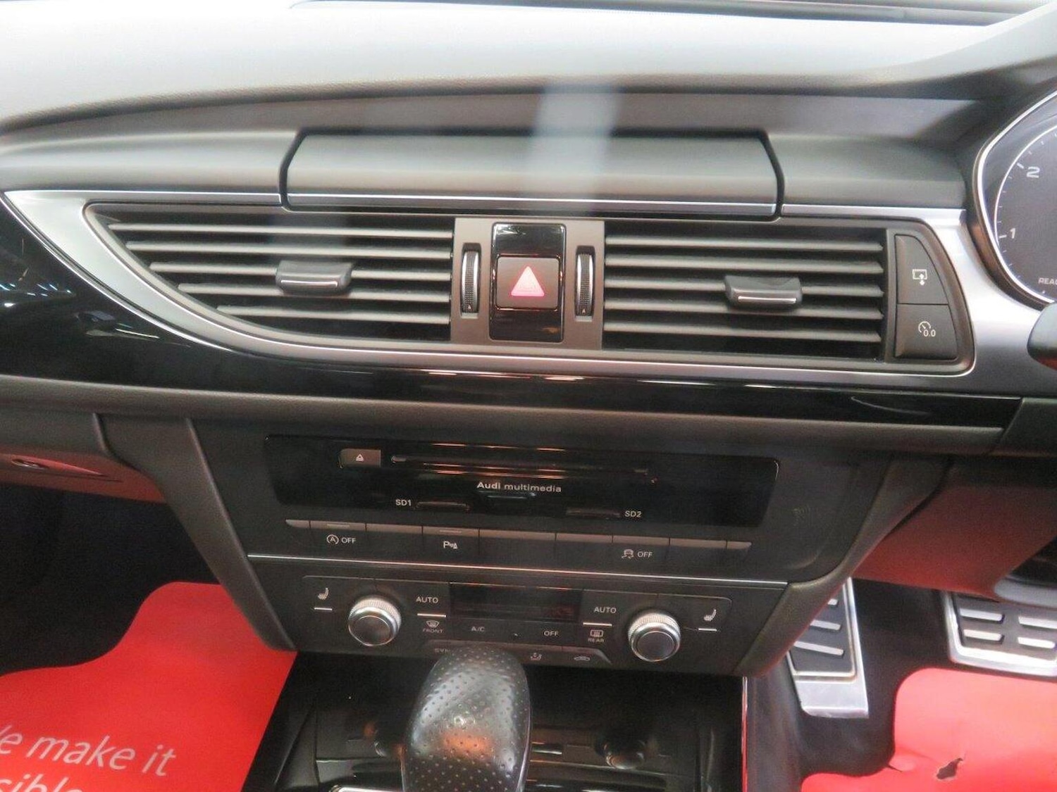 Used Audi A6 2015 for sale - 77937863: Photo 35