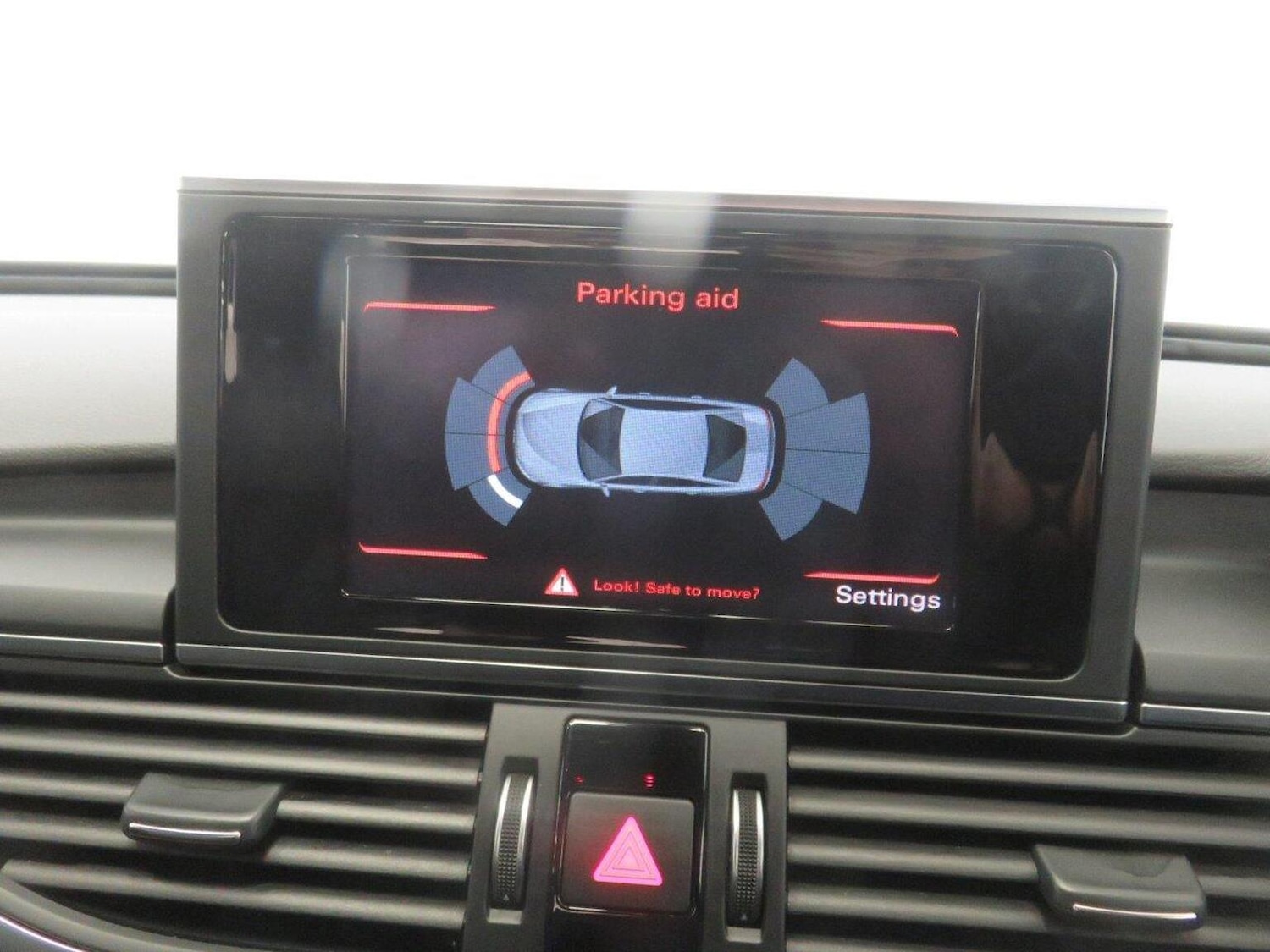 Used Audi A6 2015 for sale - 77937863: Photo 36