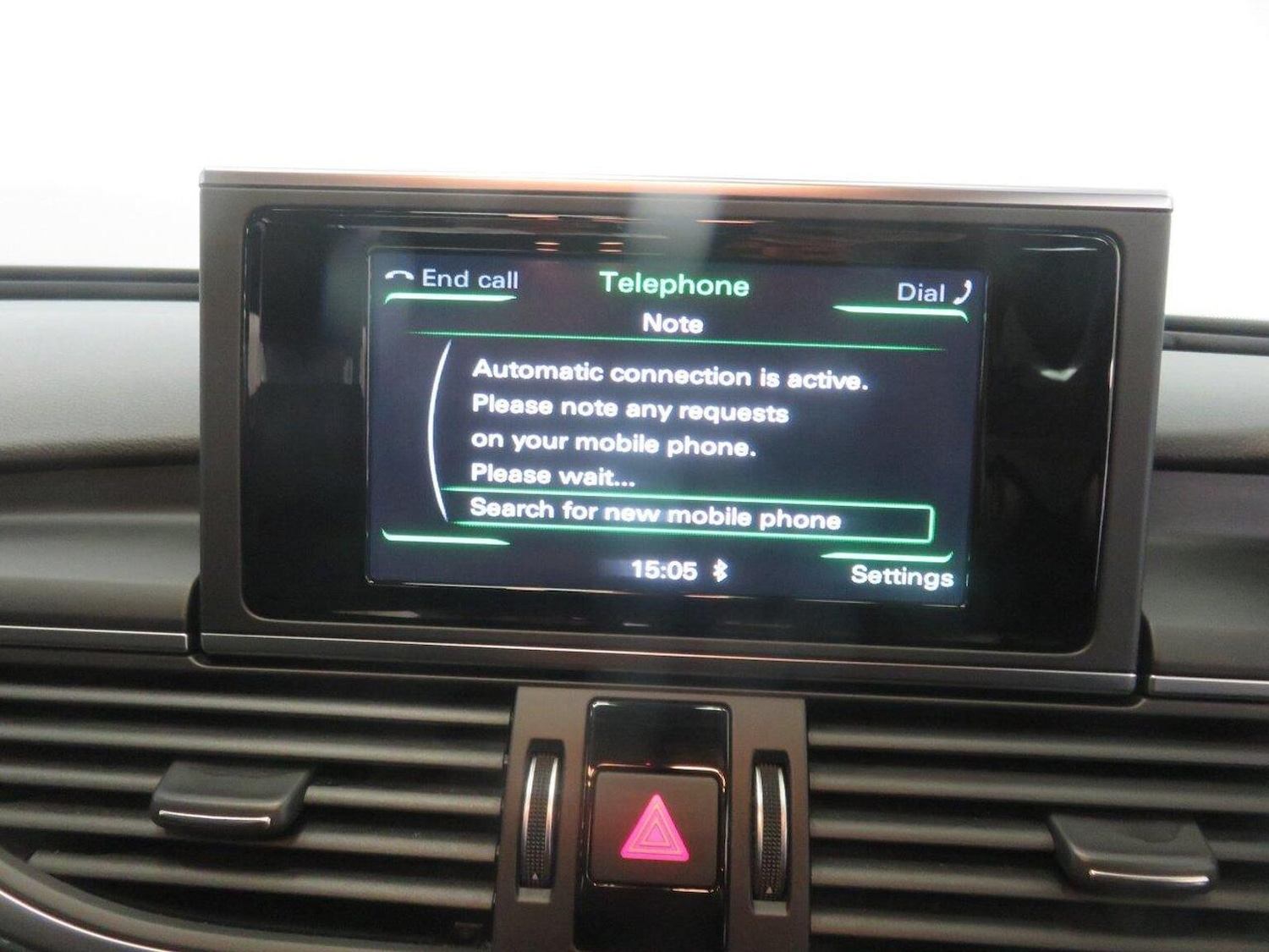 Used Audi A6 2015 for sale - 77937863: Photo 38