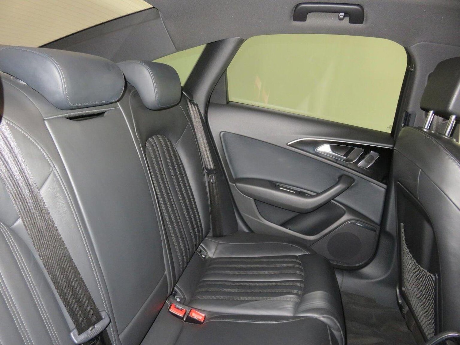 Used Audi A6 2015 for sale - 77937863: Photo 57