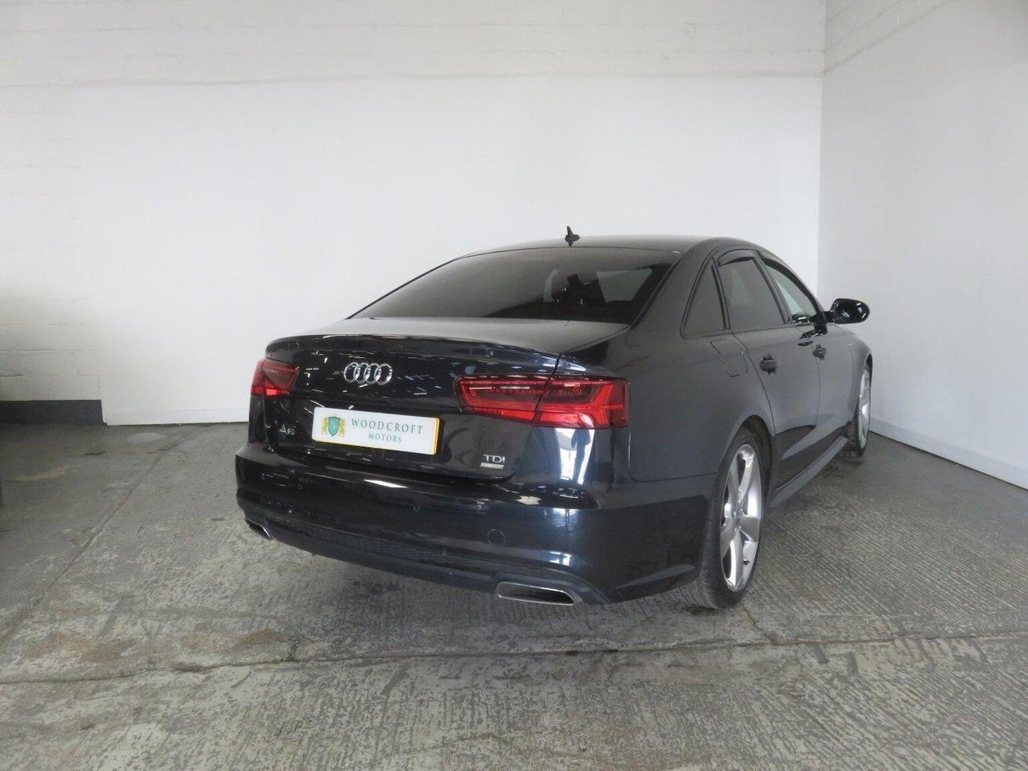 Used Audi A6 2015 for sale - 77937863: Photo 8