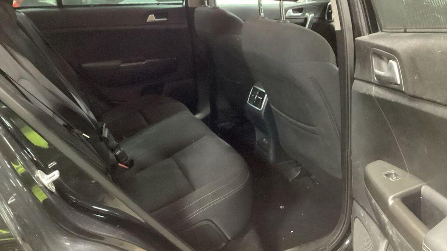 Used Kia Sportage 2017 for sale - 77319803: Photo 13