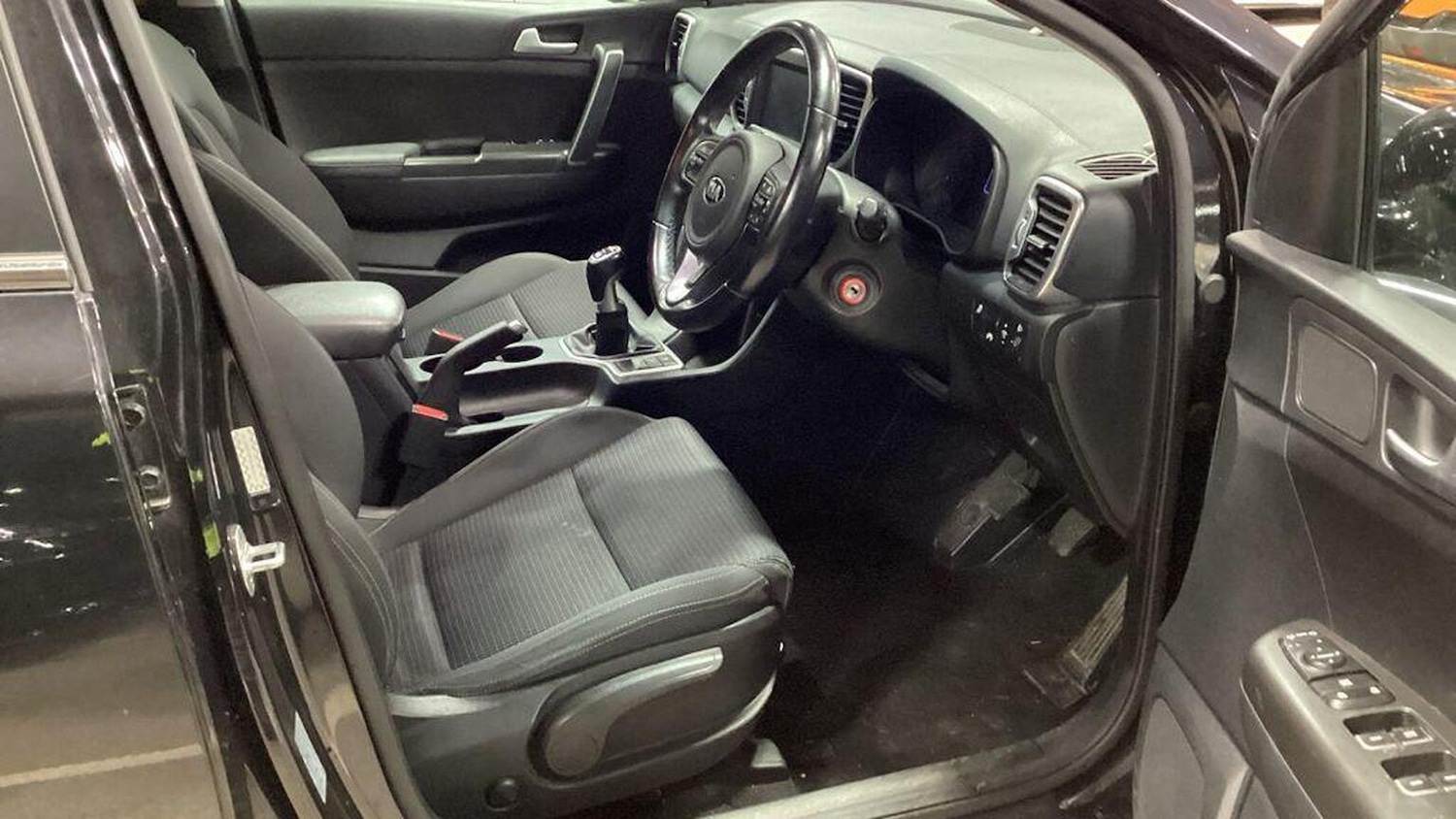 Used Kia Sportage 2017 for sale - 77319803: Photo 14