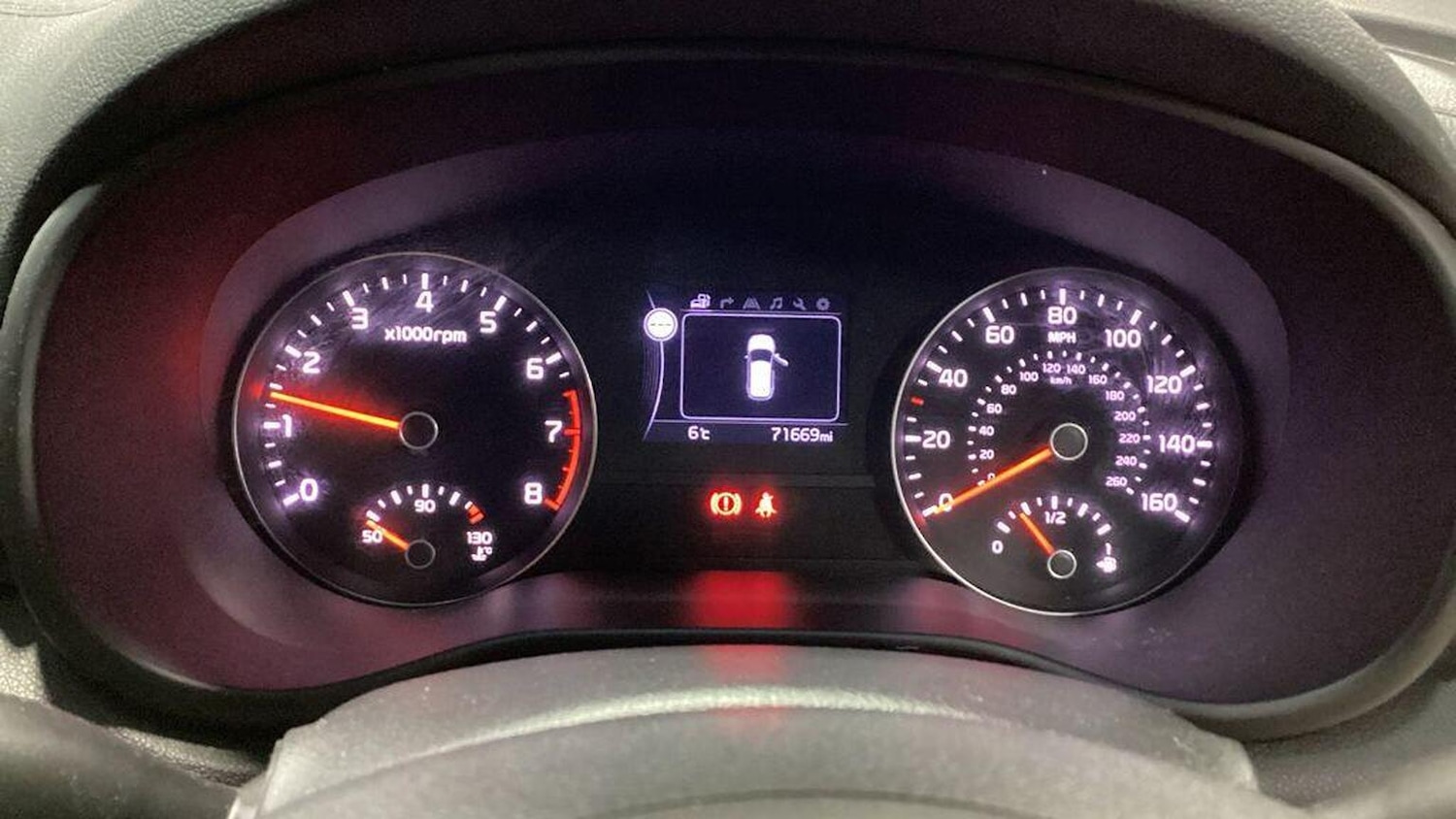 Used Kia Sportage 2017 for sale - 77319803: Photo 15