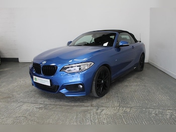 Used BMW 2 Series 2016 for sale - 79558157: Photo