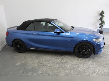 Used BMW 2 Series 2016 for sale - 79558157: Photo