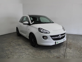 Used Vauxhall ADAM 2015 for sale - 79558333: Photo