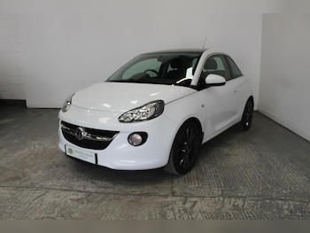 Used Vauxhall ADAM 2015 for sale - 79558333: Photo