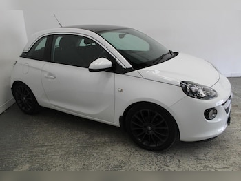 Used Vauxhall ADAM 2015 for sale - 79558333: Photo