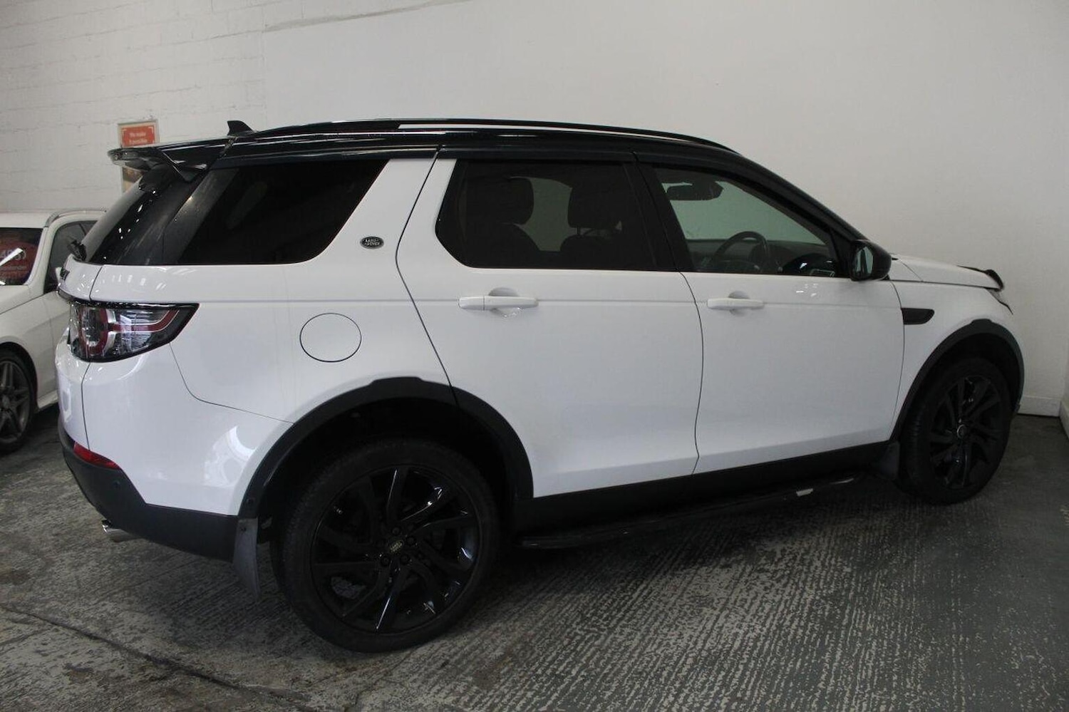 Used Land Rover Discovery Sport 2015 for sale - 76019580: Photo 11